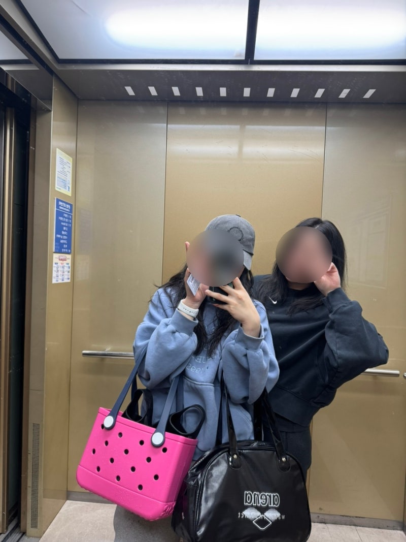[파주수영장/운정스포츠센터] 50m레인 수영강습중인 "운정 코오롱 스포렉스" 강습 후기! (feat.....