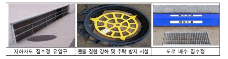  국토부, 기후변화에 선제 대응하기 위해 바꾼 것은? [한국철도일보]