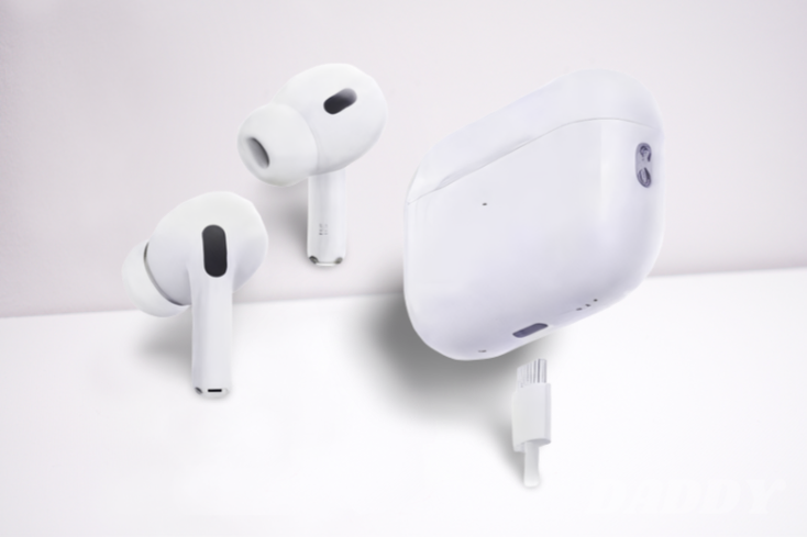 에어팟 프로 2세대 USB-C 블루투스 이어폰, 뭐가 달라졌을까? 완벽 정리! 에어팟 프로 2세대 USB-C 블루투스 이어폰, 뭐가 달라졌을까? 완벽 정리!