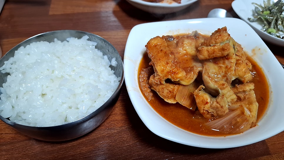 고향산천식당 사진 6