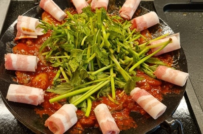 Makpeojuneunjip photo 4