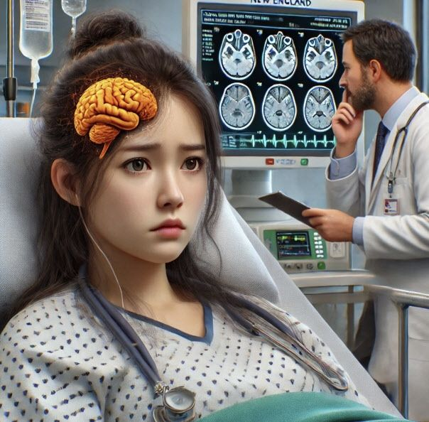 해외여행 간 30대女, ‘이것’ 먹고…뇌에 ‘기생충’ 감염
