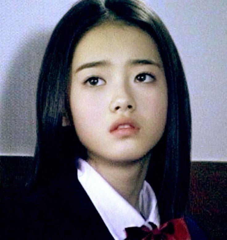원조 한국의 올리비아 핫세 고아라 리즈 사진 모음