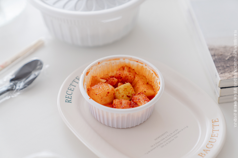 큰맘할매순대국 시화병원점 사진 3