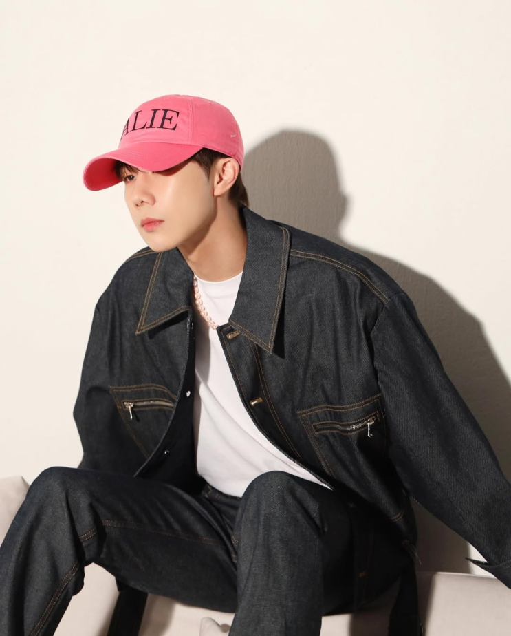 인피니트 <b>김성규</b>, 친<b>누나</b>의 사망 소식 전하며 애도