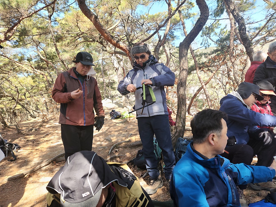 산이좋은사람들 사진 4