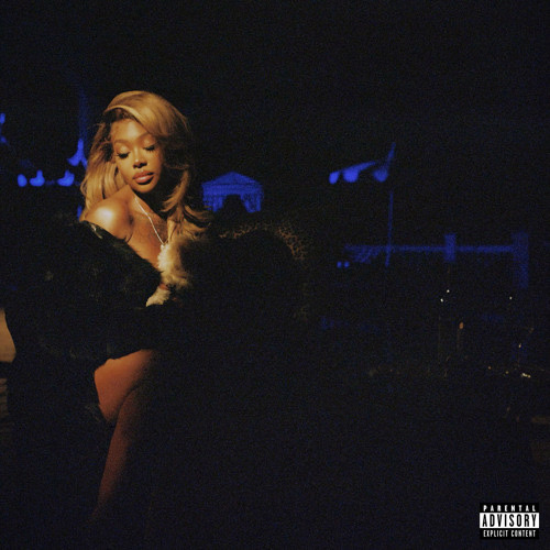  Summer Walker - Heart Of A Woman