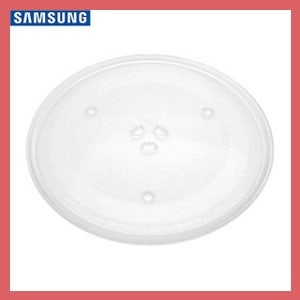 지금 뜨는 상품 정품 삼성 전자레인지 회전유리판 288mm DE74-20102D 바로 적용되는 혜택