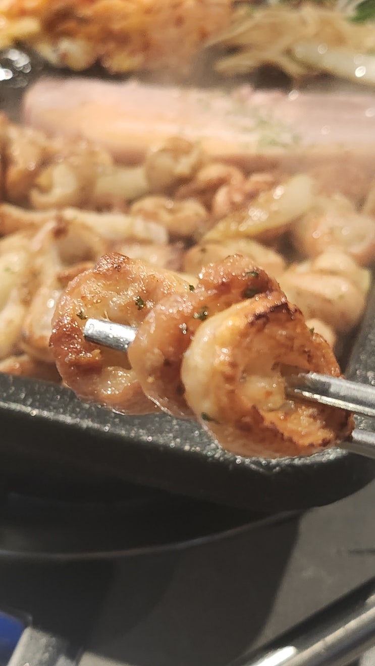  대구 달성군 맛집 가성비 있고 푸짐한 착한막창 세천점