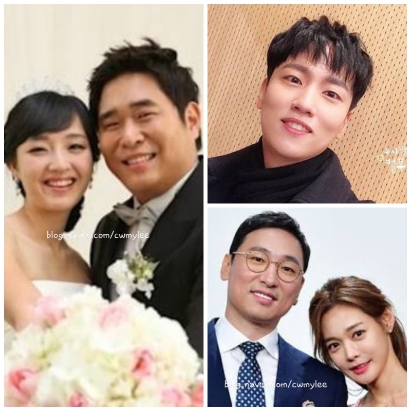 전참시 335회 문세윤 와이프 김하나 나이 직업 전지적 참견시점 래퍼 한해 전여자친구 한지은....