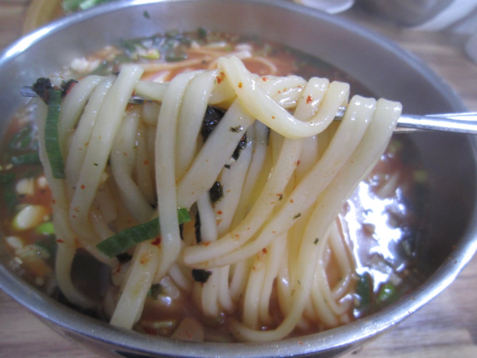 얼큰이공주칼국수 사진 6