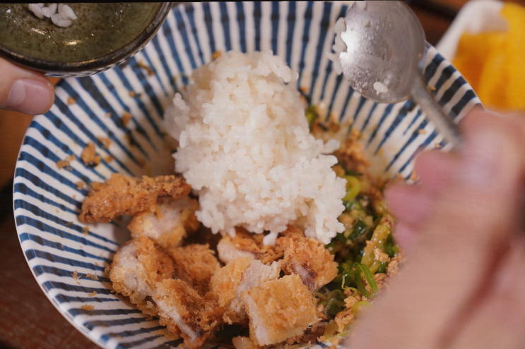  남양주별내 맛집, 특별한 동아리 모임의 기억! 쿠마키친 별내점