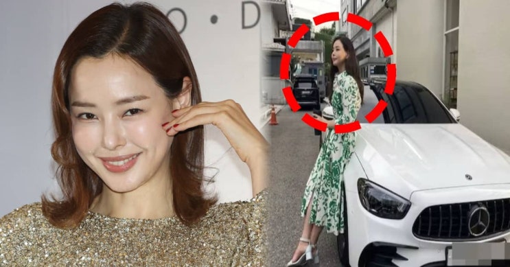 배우 <b>이하늬</b>, <b>60억 세금</b> 탈루 논란…남편의 정체는?
