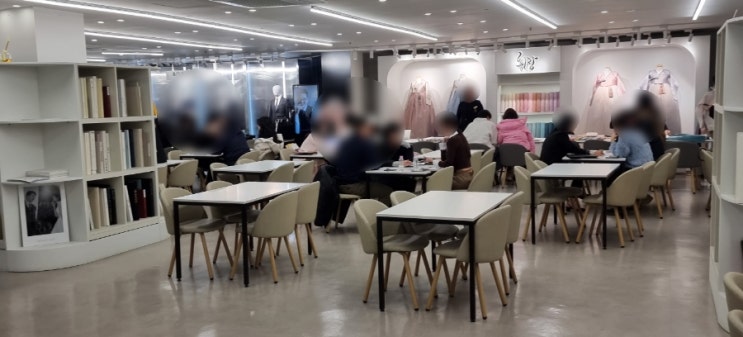  다이렉트 결혼준비 박람회 꿀팁 플래너 스드메 방문시간