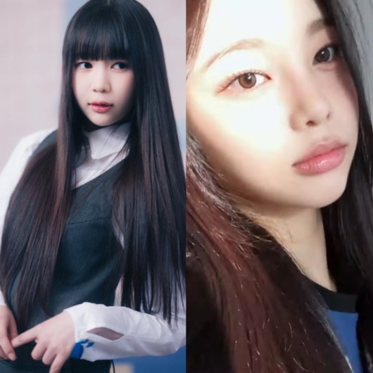 <b>하츠투하츠</b>(하투하) SM 신인 8인조 걸그룹 <b>데뷔</b>! 이안 예온 지우... 