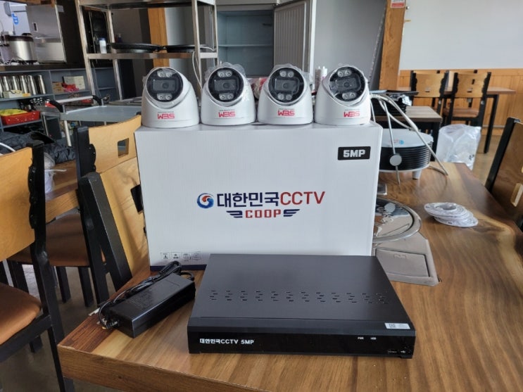  대구CCTV설치 유지관리까지 한 번에 관리해주는 업체