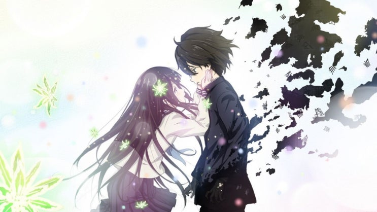  빙과 氷菓 Hyouka OST - Track 04 8 (2012)