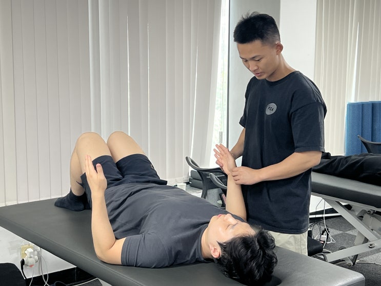  [신림 재활 PT] 병원에서도 놓치는 사실! 다리 저림, 허리 디스크 때문이 아닐 수도 있습니다!
