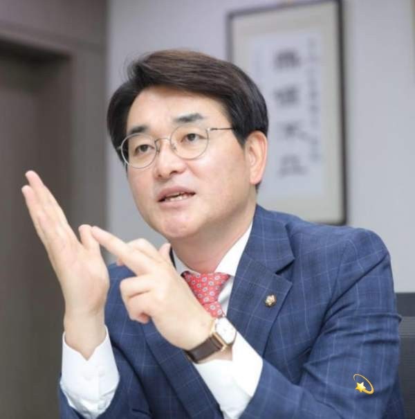 박용진 전 국회의원 프로필 나이 학력 고향 "내로남불 청산"