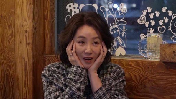 Today's Issue : <b>김성령</b> 동안 비결 전현무계획2
