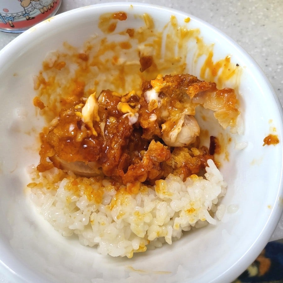 맘스터치 안산원곡점 사진 5