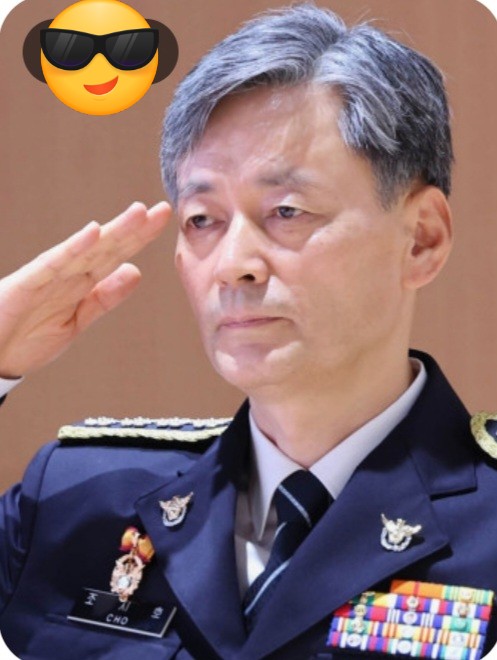<b>조지호</b> 시한부 혈액암 투병 헌법재판소 <b>탄핵 심판</b> 윤석열... 