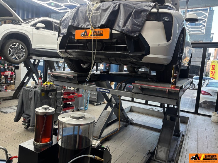  BMW X7 40iㅣ디퍼런셜 오일ㅣ트랜스퍼 케이스 오일ㅣ엔진 오일 교환ㅣ수입차 정비소ㅣ다산수입차정비소ㅣ도농수입차정비소ㅣ갈매수입차정비소ㅣ가운수입차정비소ㅣ