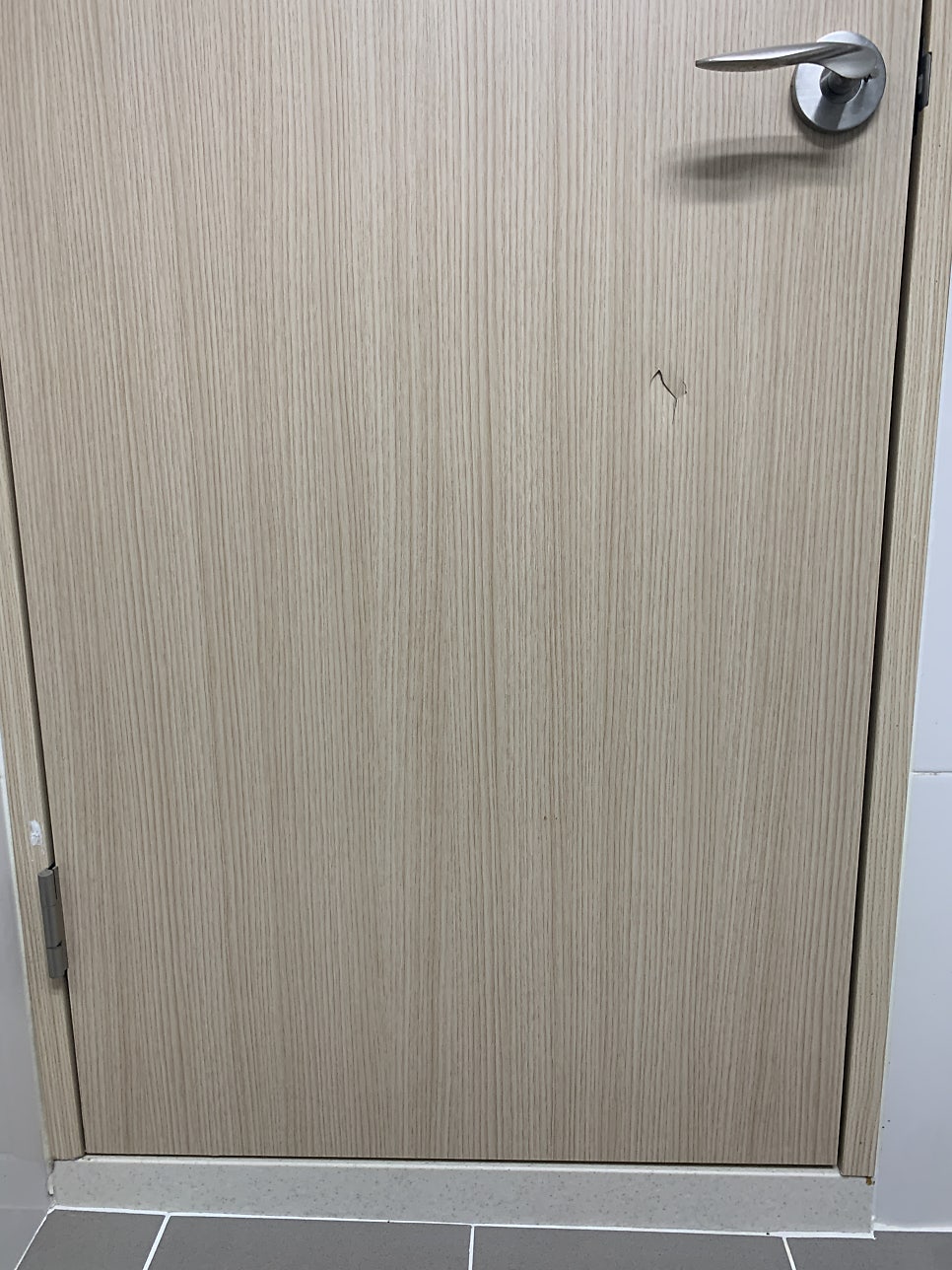 화장실문보수 욕실문시트지복원
