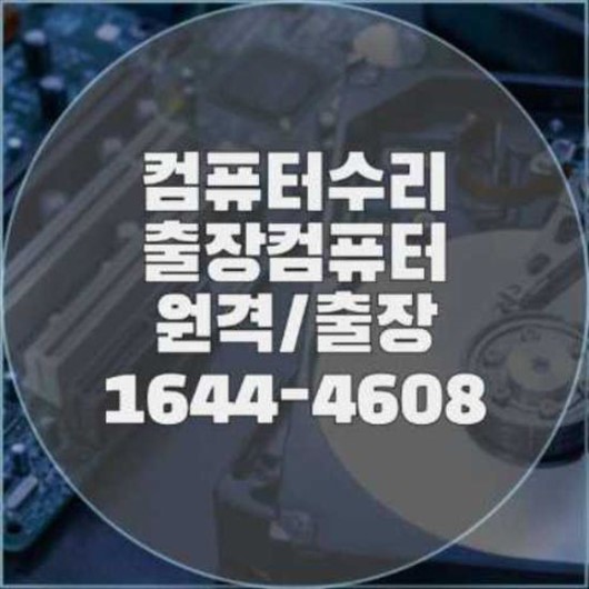  MS 오피스와 한글 비교: 선택 출장설치 원격설치