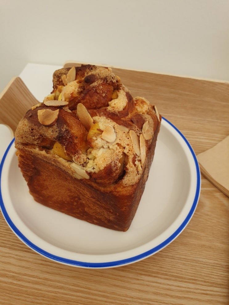  빵끗 상대원동 빵집 베이커리(식빵,미니번,소금빵) 내돈내산,솔직후기