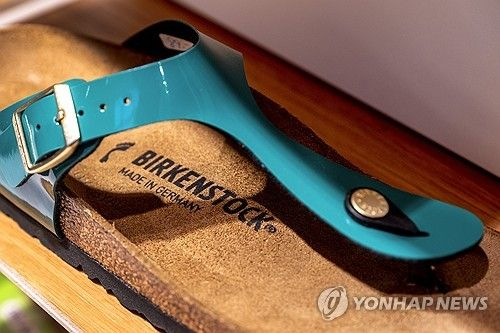 독일 법원 "버켄스탁 샌들은 예술 아냐"…모조품 허용
