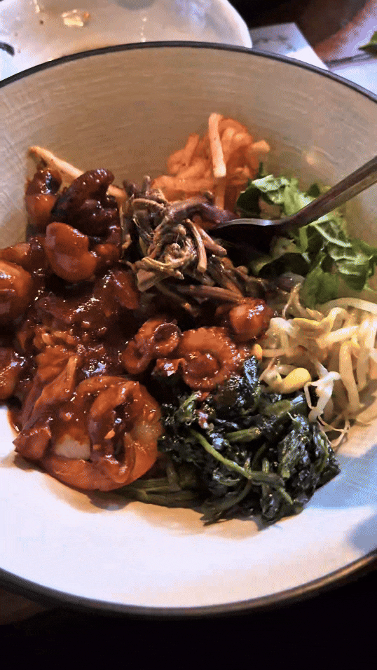  [신중동역 롯데백화점 맛집] '다온쭈꾸미해물찜' | 부천 가족모임 외식장소 추천