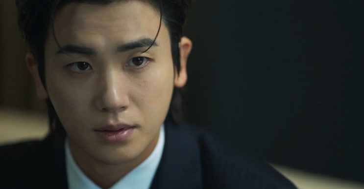 금토 드라마 서강준과 맞붙는 <b>박형식</b> <b>허준호</b> <b>보물섬</b> 1화