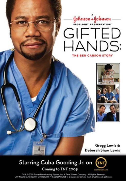  영화 <타고난 재능: 벤 카슨 스토리> Gifted Hands: The Ben Carson Story 2009년 / 정보 출연진 평점 줄거리 결말 리뷰