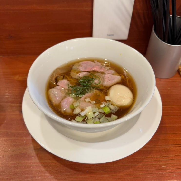  부평 혼밥 라멘 맛집 삼미당 생활의 달인 맛집