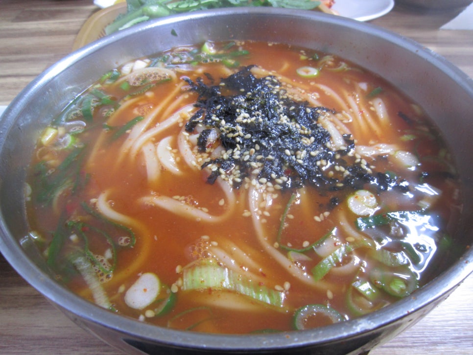 얼큰이공주칼국수 사진 5