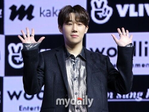 인피니트 성규, <b>누나</b>와 이별(부제 : 죽음은 무엇일까?)