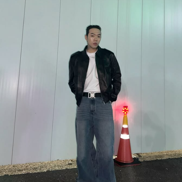 래퍼 비와이 나이 인스타그램 결혼 아내 자녀