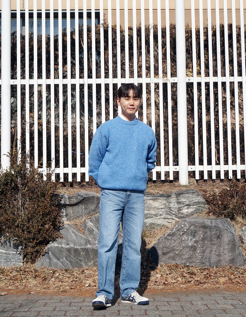 플랙진 청바지 입고 남자 데일리룩 무신사 세일 소식까지!