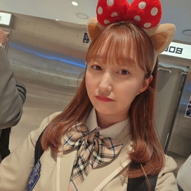  롯데월드 교복대여 가격 리뷰 감성 가득한 하루 보내기