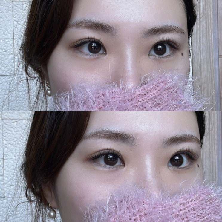  광주 속눈썹연장 추천 자연스럽게 예뻐지기 투유뷰티