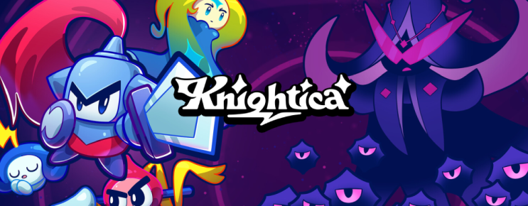인디 오토배틀러 Knightica 인디 오토배틀러 Knightica