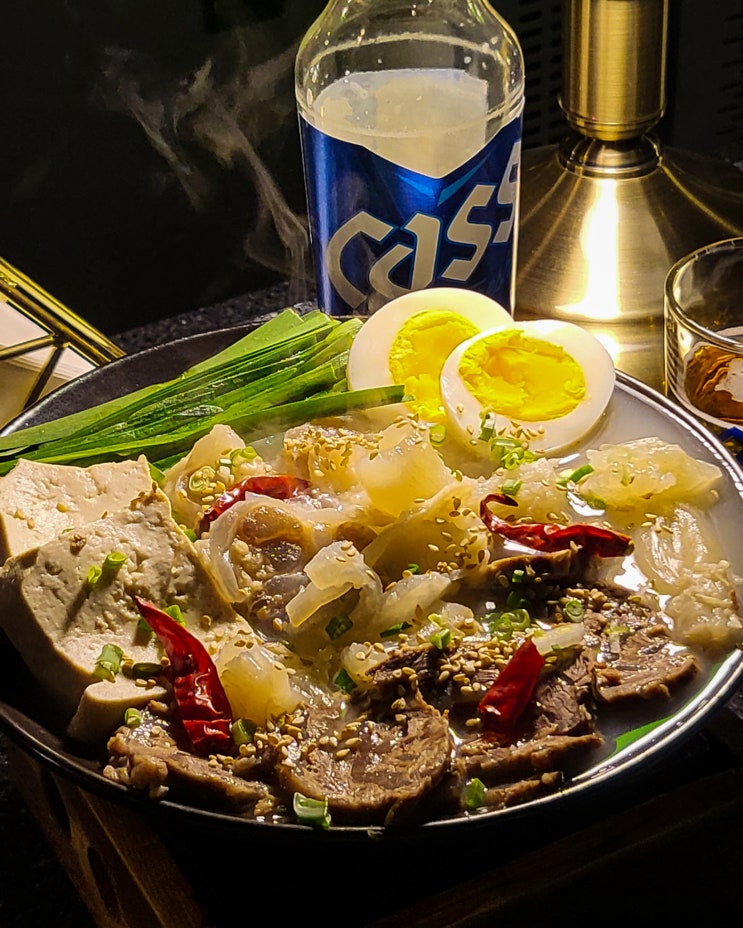  영등포구청역 맛집 술집 헝거