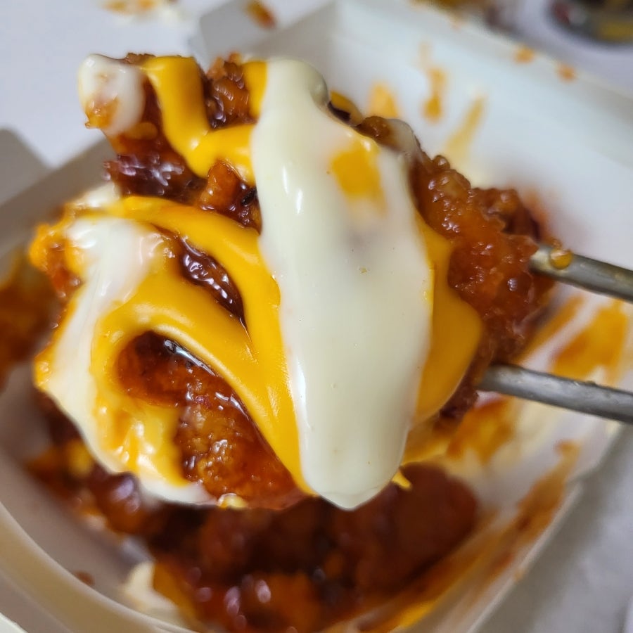 맘스터치 안산원곡점 사진 3
