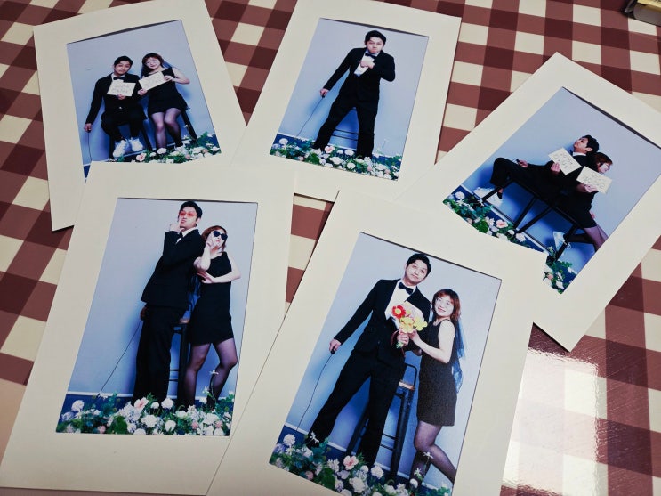 [부천 상동 데이트] 상동역 셀프사진관 희소. (feat. 셀프 커플사진, 만삭사진, 가족사진 찍을 수 있는 곳!)