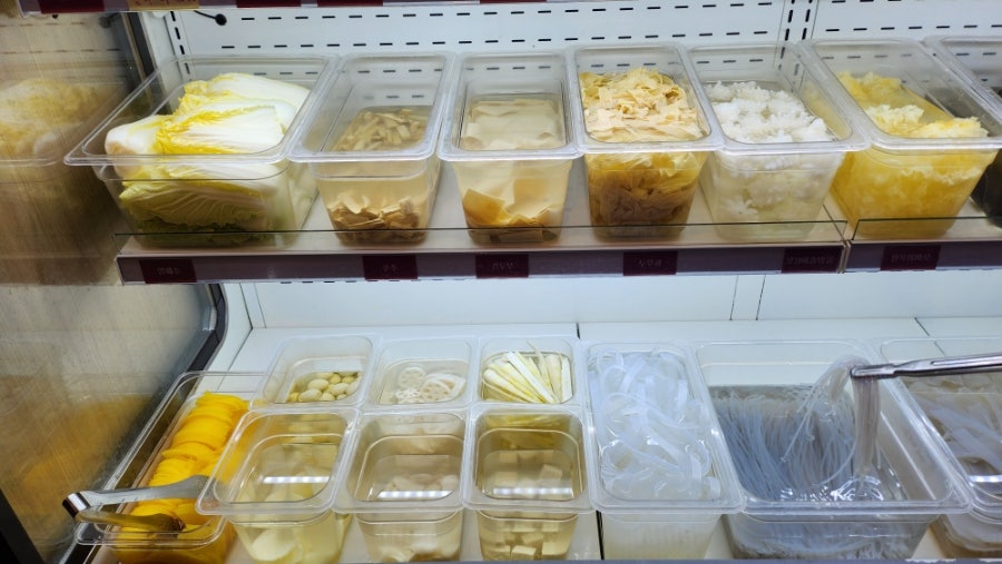 라홍방마라탕 부개점 사진 6