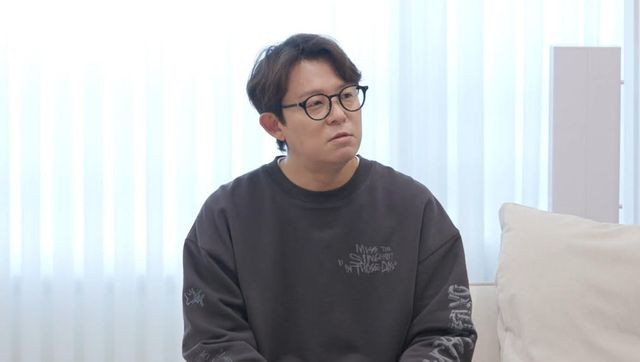 베개에 피가 흥건…토니안, 극심한 우울증 고백…달라진 집 상태 (미우새)