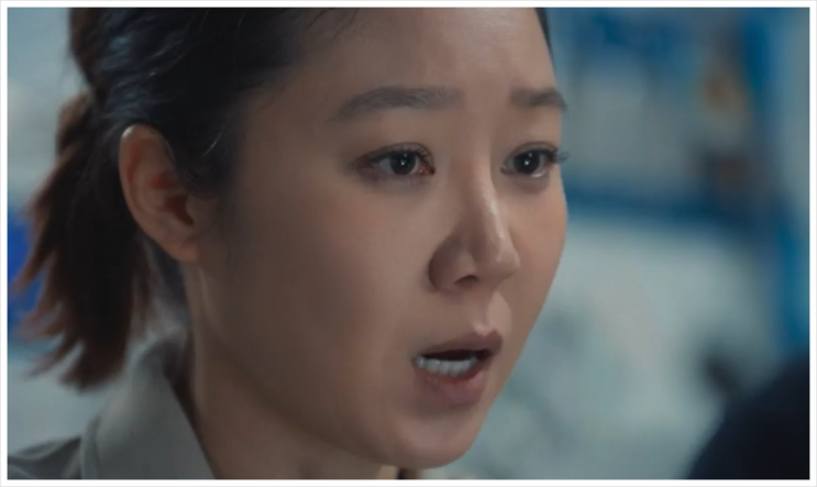 공효진, 우주에서 이민호 아이 낳을까?…500억 ‘<b>별물</b>’... 