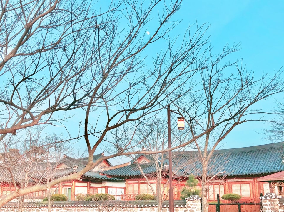 함초롱 한옥펜션 사진 2