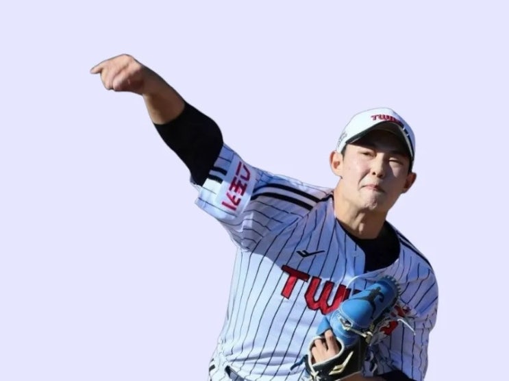 <b>LG</b> 트윈스 <b>스프링캠프</b> 마무리는 루키 <b>김영우</b>, 두산 김택연처럼... 